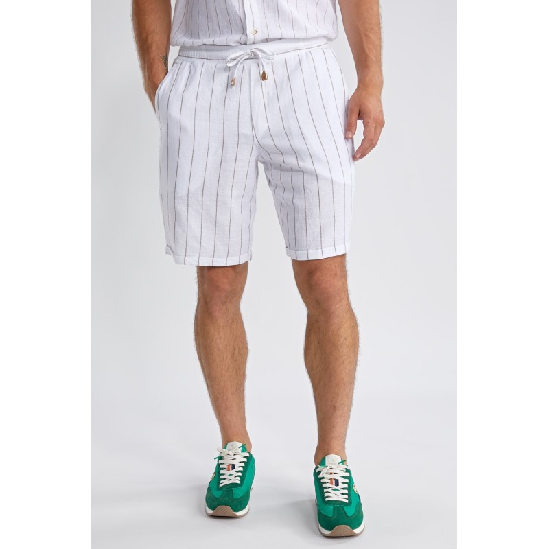 BEN&CH Biji - Classic Jogger Short | Shorts Running Homme