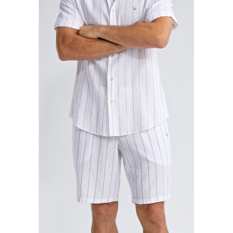 BEN&CH Biji - Classic Jogger Short | Shorts Running Homme