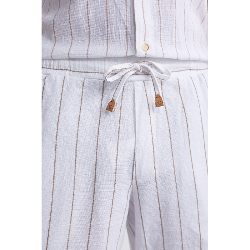 BEN&CH Biji - Classic Jogger Short | Shorts Running Homme