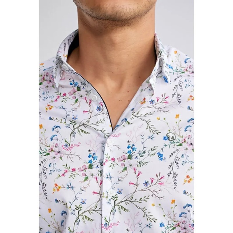 BEN&CH Larite - Classic Chemise ML | Chemises Homme