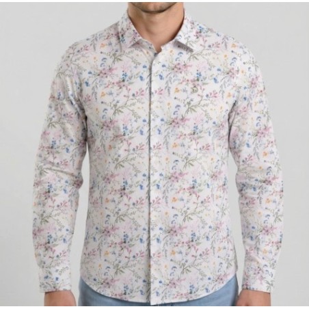 BEN&CH Larite - Classic Chemise ML | Chemises Homme
