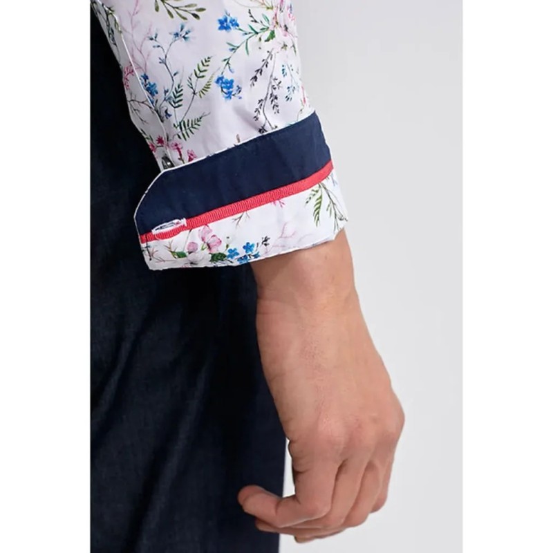 BEN&CH Larite - Classic Chemise ML | Chemises Homme