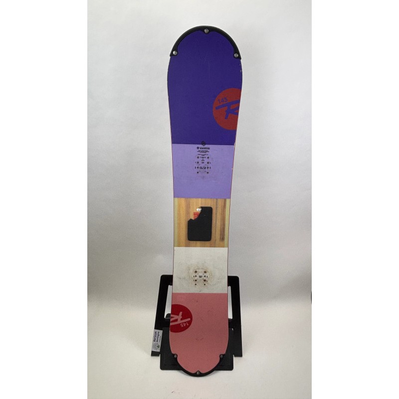 Tesla Demo | Snowboard piste junior occasion