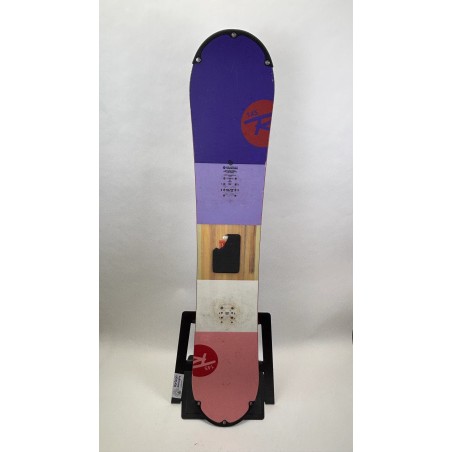 Tesla Demo | Snowboard piste junior occasion