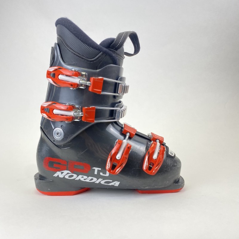  GP TJ | Chaussure de ski alpin junior occasion