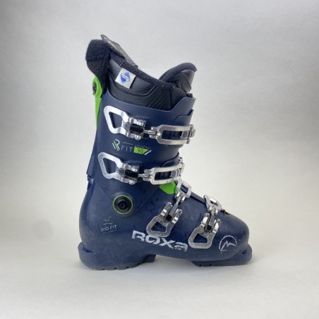 R/FIT 90 Ultralight 4C | Chaussure de ski alpin adulte occasion