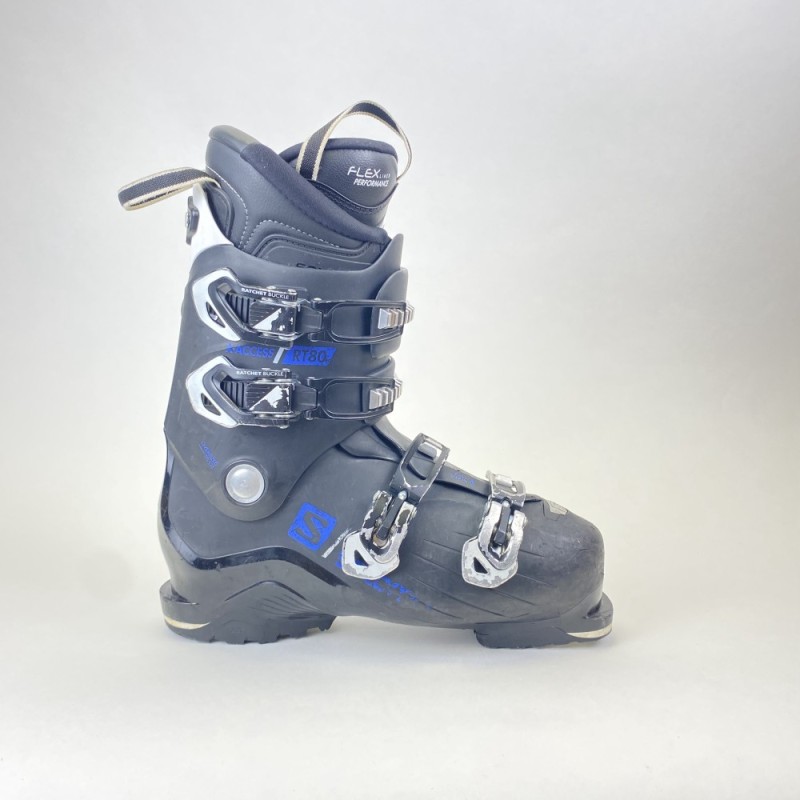 X-Access RT 80 | Chaussure de ski alpin adulte occasion