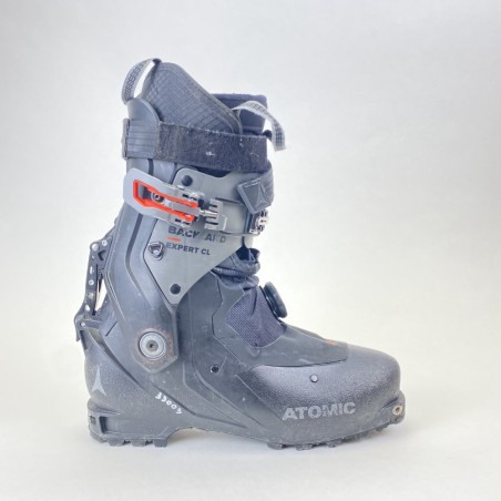  Backland Expert CL | Chaussure de ski alpin adulte occasion