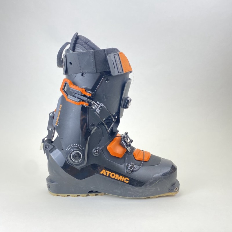  Backland XTD 100 | Chaussure de ski alpin adulte occasion