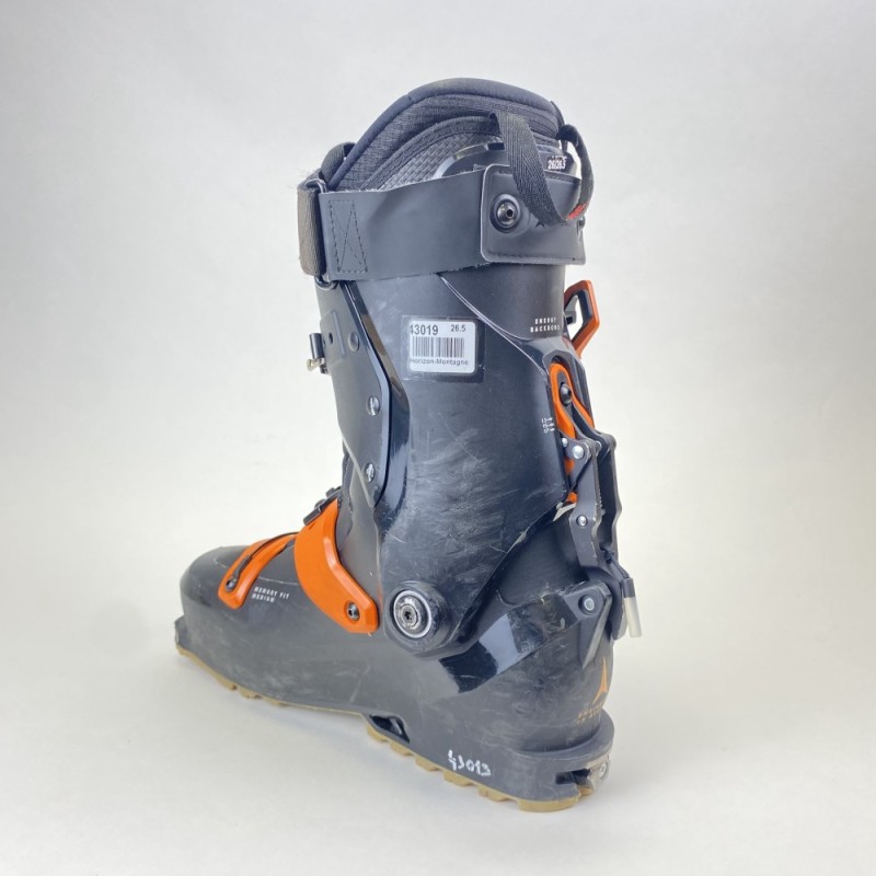  Backland XTD 100 | Chaussure de ski alpin adulte occasion