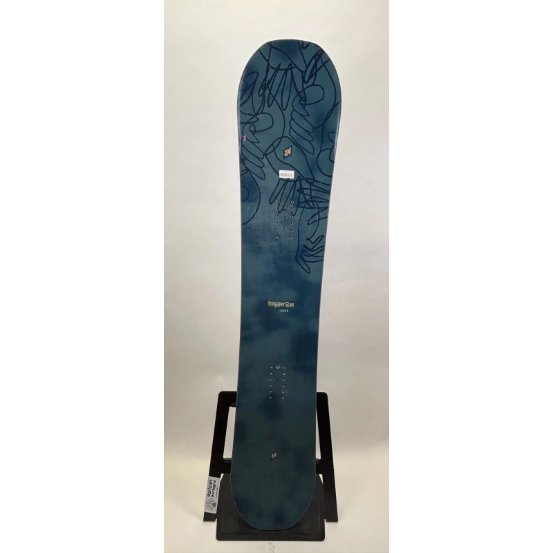  Dreamsicle | Snowboard adulte d'occasion