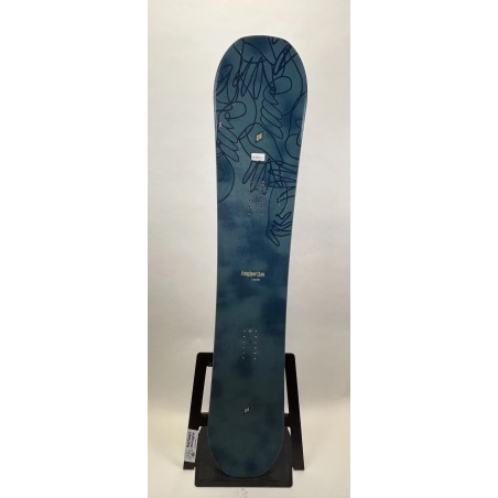  Dreamsicle | Snowboard adulte d'occasion