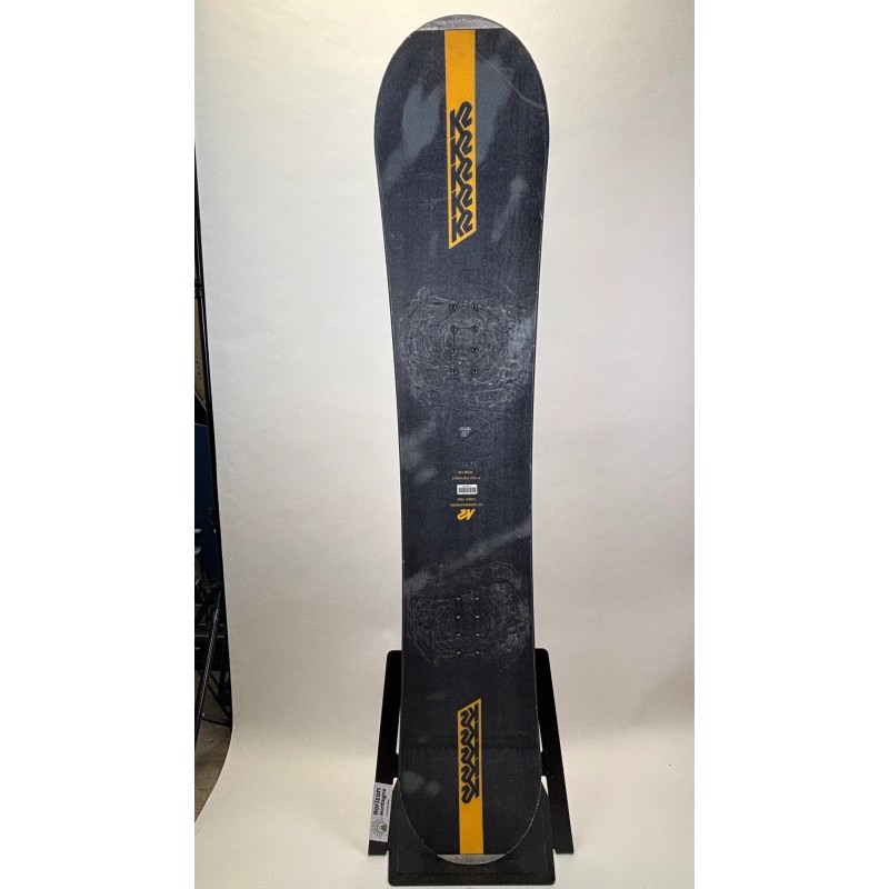  Rental Wide | Snowboard adulte d'occasion