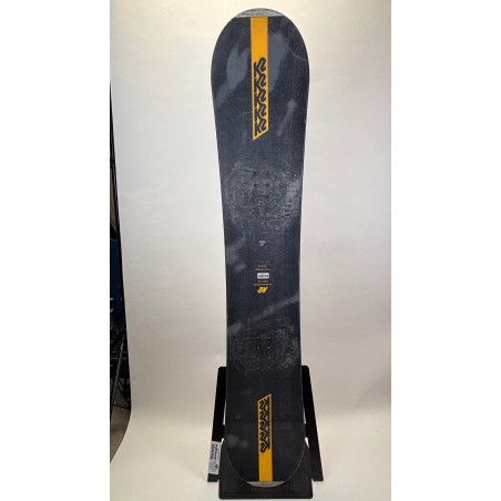  Rental Wide | Snowboard adulte d'occasion
