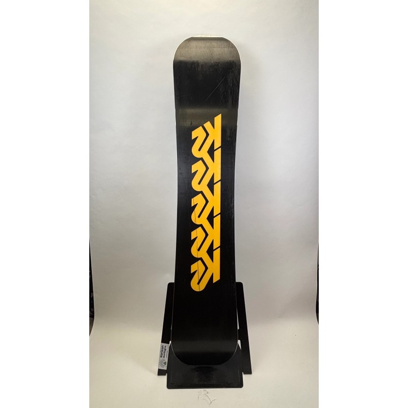  Rental Wide | Snowboard adulte d'occasion
