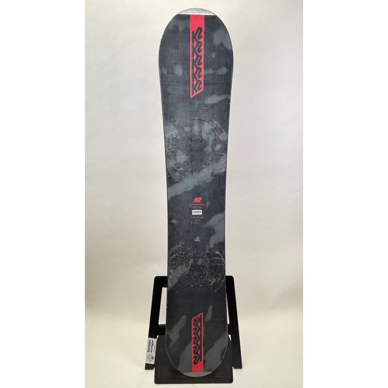Rental | Snowboard adulte d'occasion