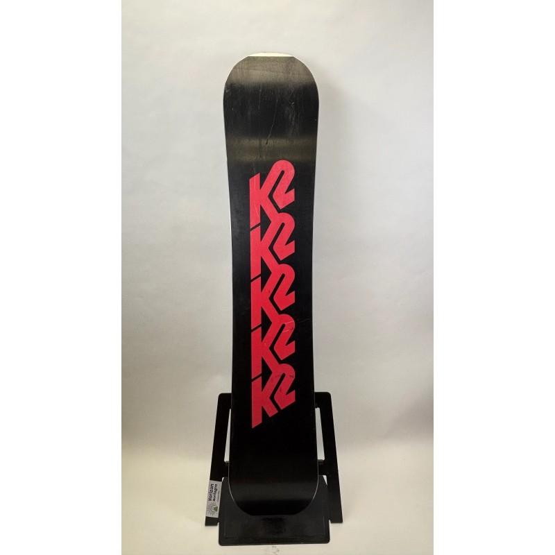 Rental | Snowboard adulte d'occasion