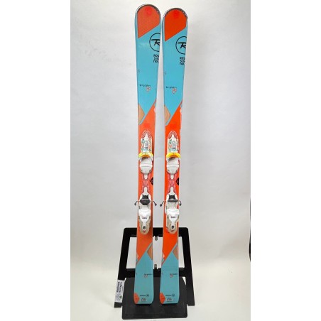  Temptation 80 | Ski All-Mountain adulte d'occasion