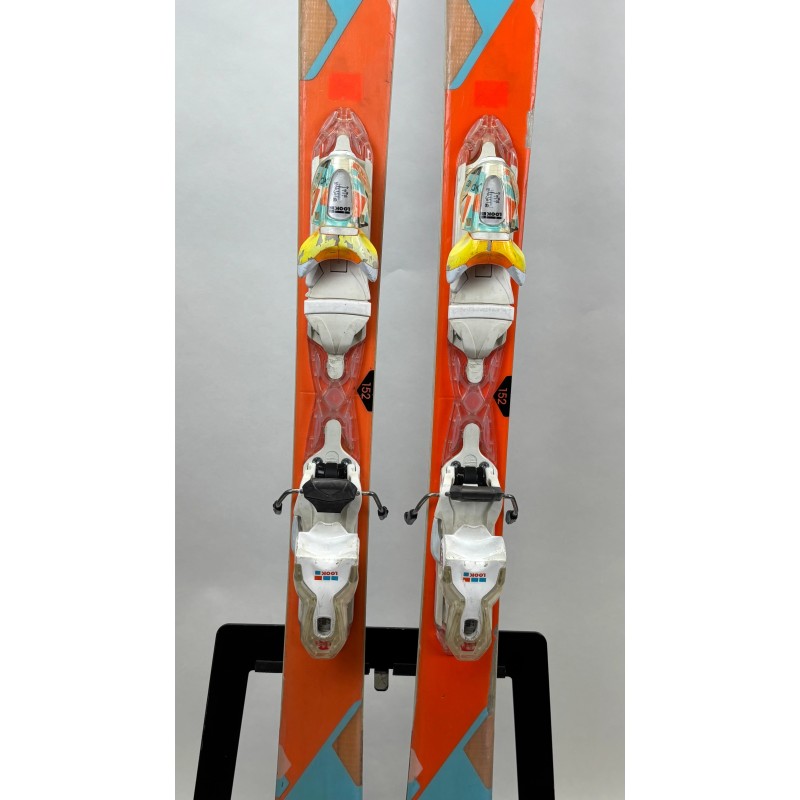  Temptation 80 | Ski All-Mountain adulte d'occasion