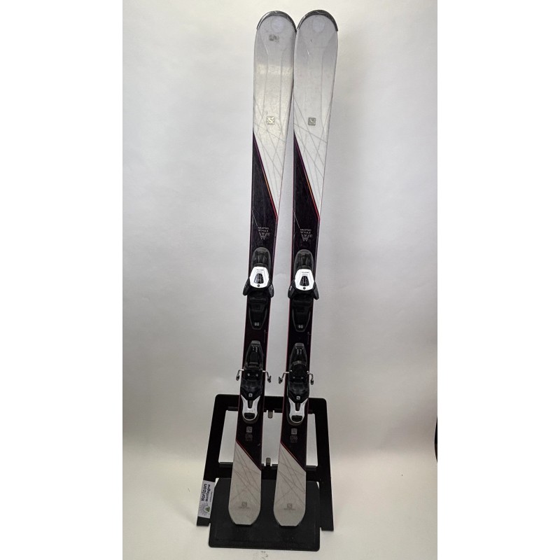 S Max W X7 | Ski Piste adulte d'occasion