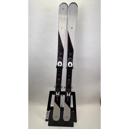 S Max W X7 | Ski Piste adulte d'occasion
