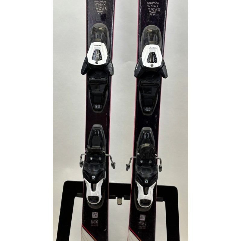 S Max W X7 | Ski Piste adulte d'occasion