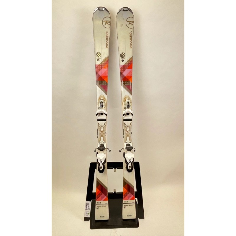 Unique 4 Ltd | Ski Piste adulte d'occasion