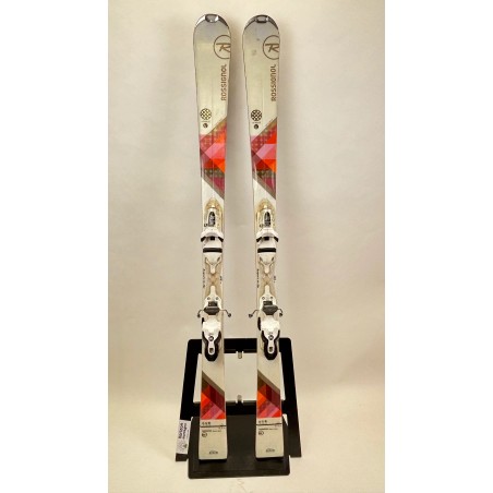 Unique 4 Ltd | Ski Piste adulte d'occasion