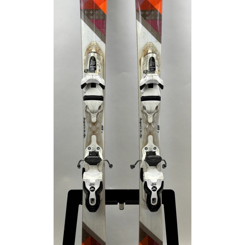 Unique 4 Ltd | Ski Piste adulte d'occasion