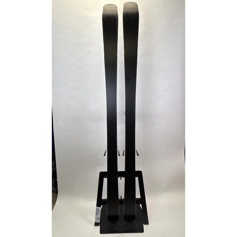  Kanjo 80 | Ski All-Mountain adulte d'occasion