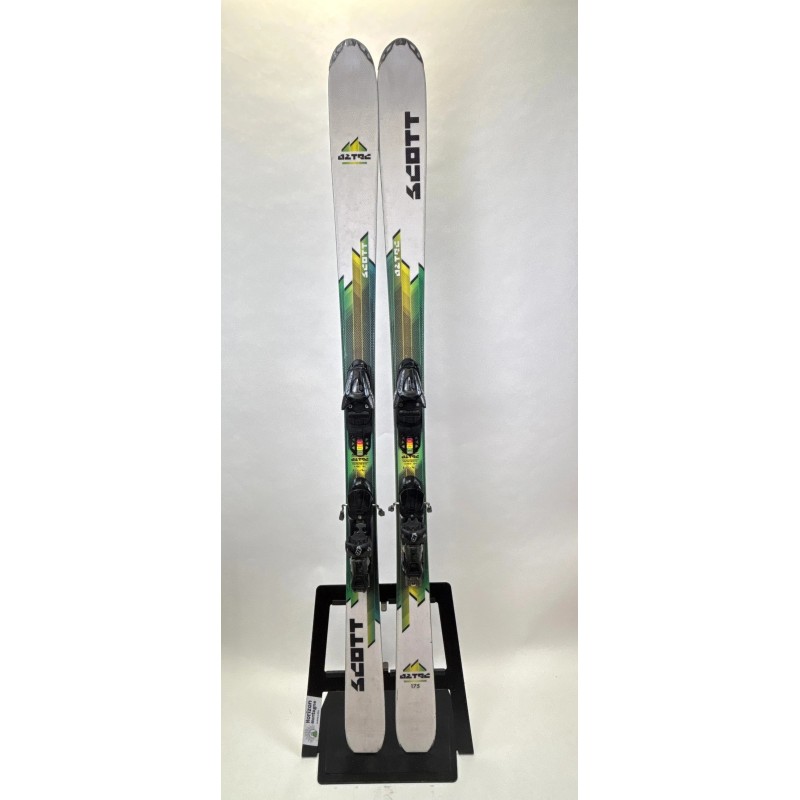 Aztec | Ski Piste adulte d'occasion