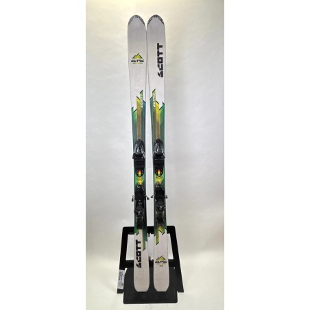  Aztec | Ski Piste adulte d'occasion