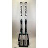 Worldcup Rebels e-SL + FF 14  | Ski Piste adulte d'occasion