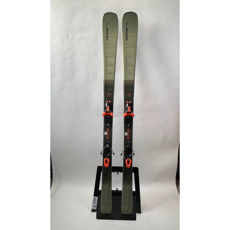 Wingman 78 Lite | Ski Freeride adulte d'occasion