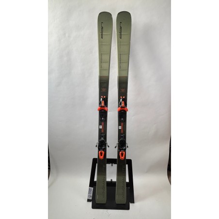 Wingman 78 Lite | Ski Freeride adulte d'occasion
