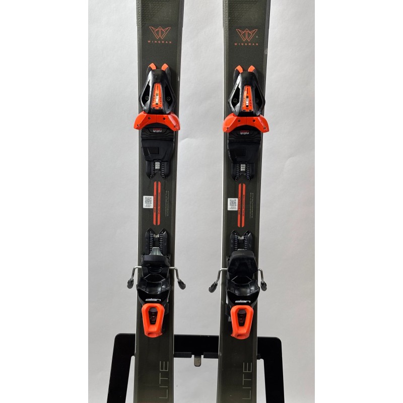Wingman 78 Lite | Ski Freeride adulte d'occasion