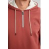 BEN&CH Saturn - Classic Sweat Cap. Zip | Sweat Pull Gilet Homme