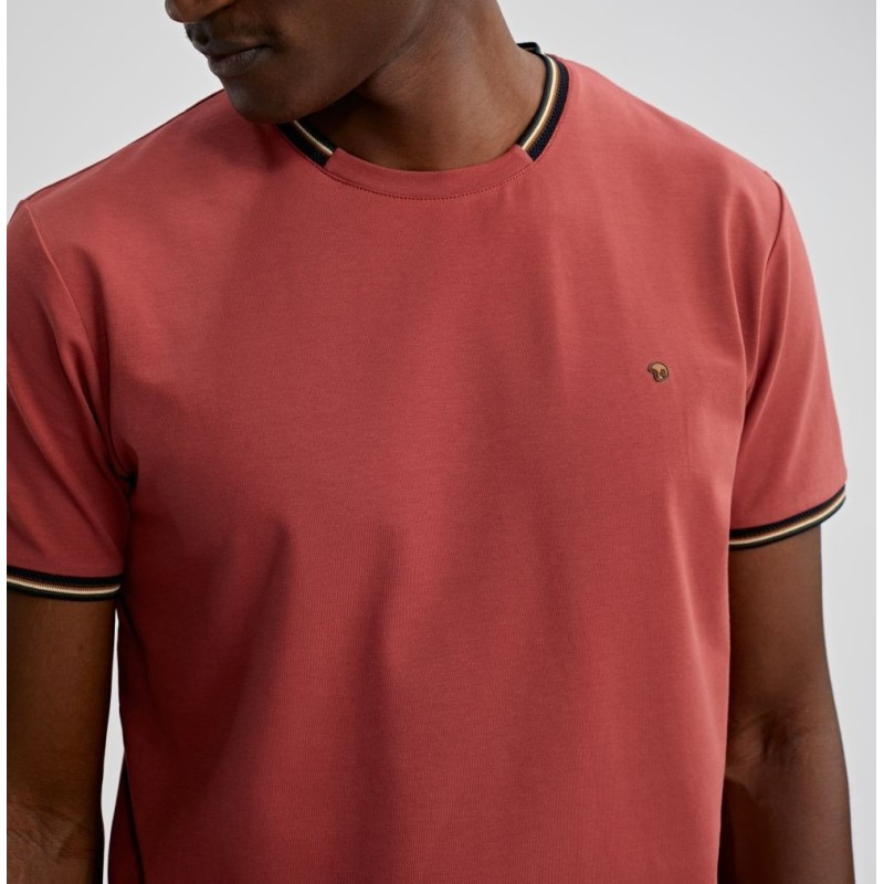 BEN&CH Tutin - Classic T-Shirt MC | T-Shirts et Débardeurs Homme