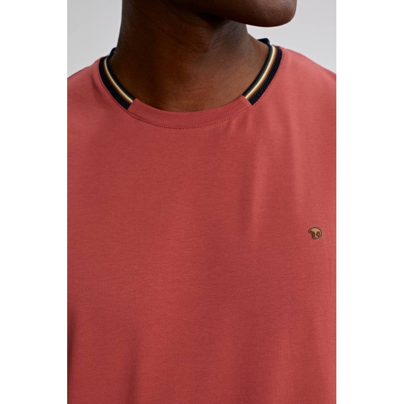 BEN&CH Tutin - Classic T-Shirt MC | T-Shirts et Débardeurs Homme