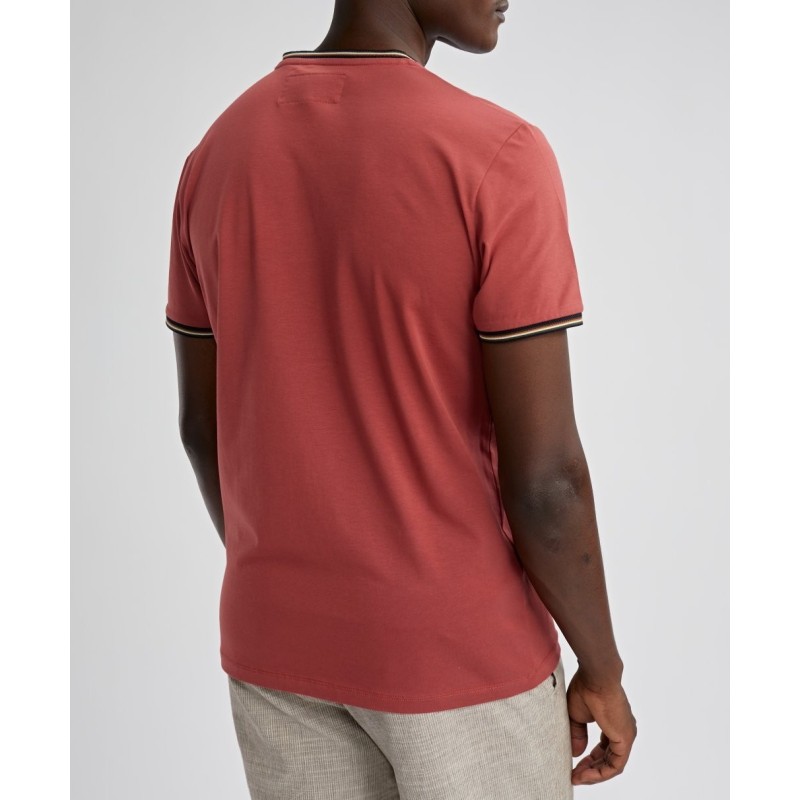 BEN&CH Tutin - Classic T-Shirt MC | T-Shirts et Débardeurs Homme