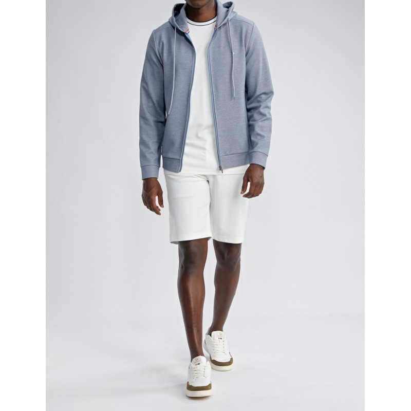 Slush - Classic Gilet Capuche