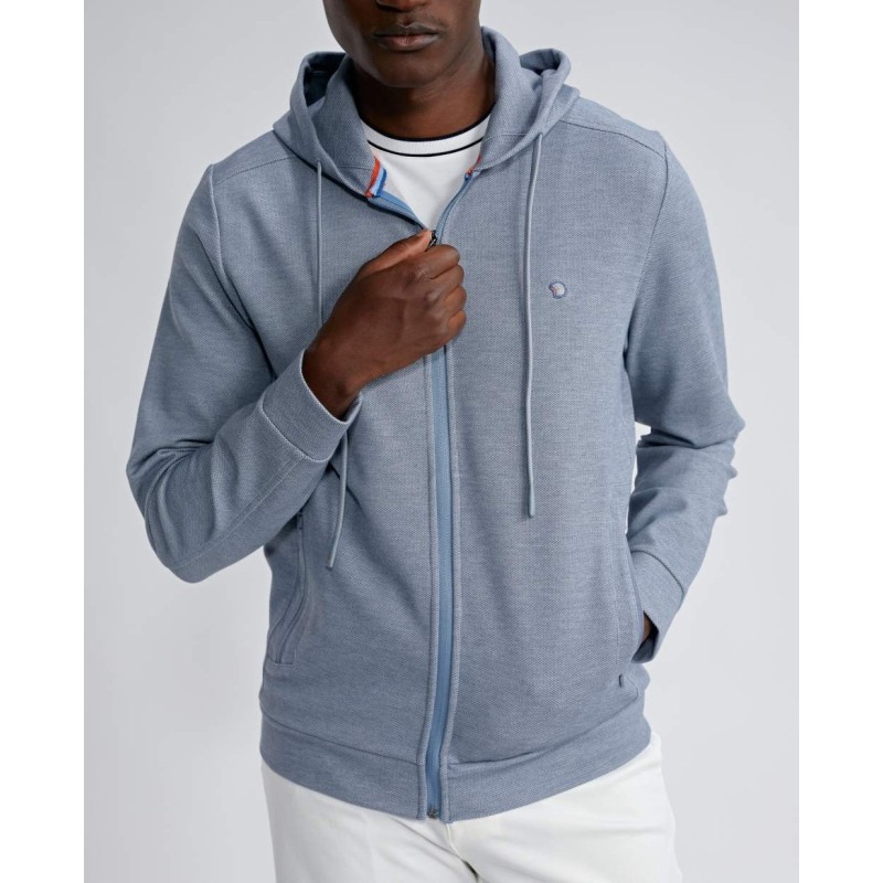 Slush - Classic Gilet Capuche