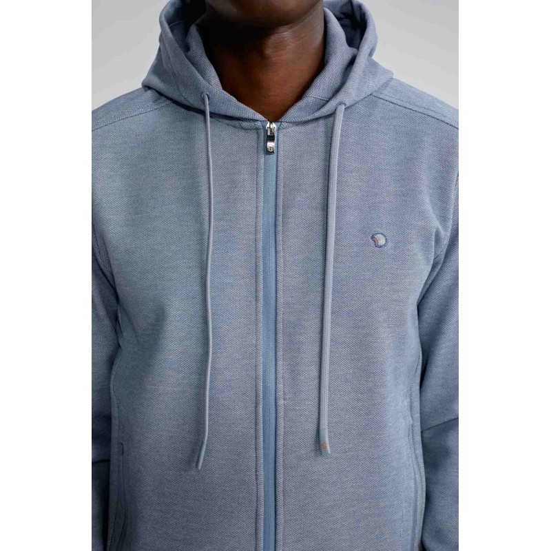 Slush - Classic Gilet Capuche