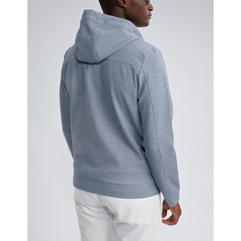 Slush - Classic Gilet Capuche