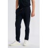BEN&CH Jierney - Tricolore Jogger Pant | Pantalons Homme