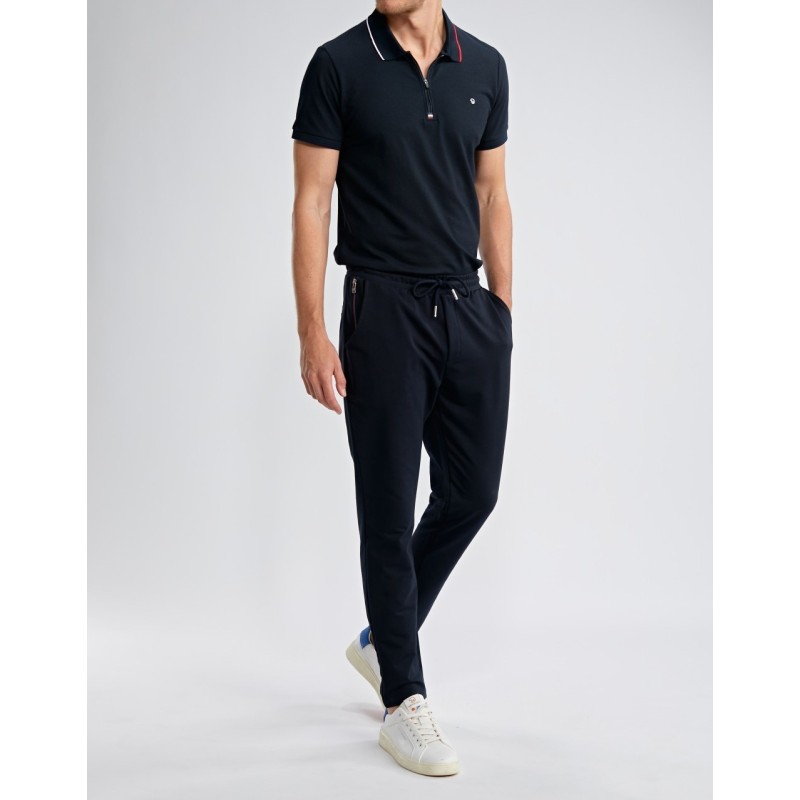 BEN&CH Jierney - Tricolore Jogger Pant | Pantalons Homme