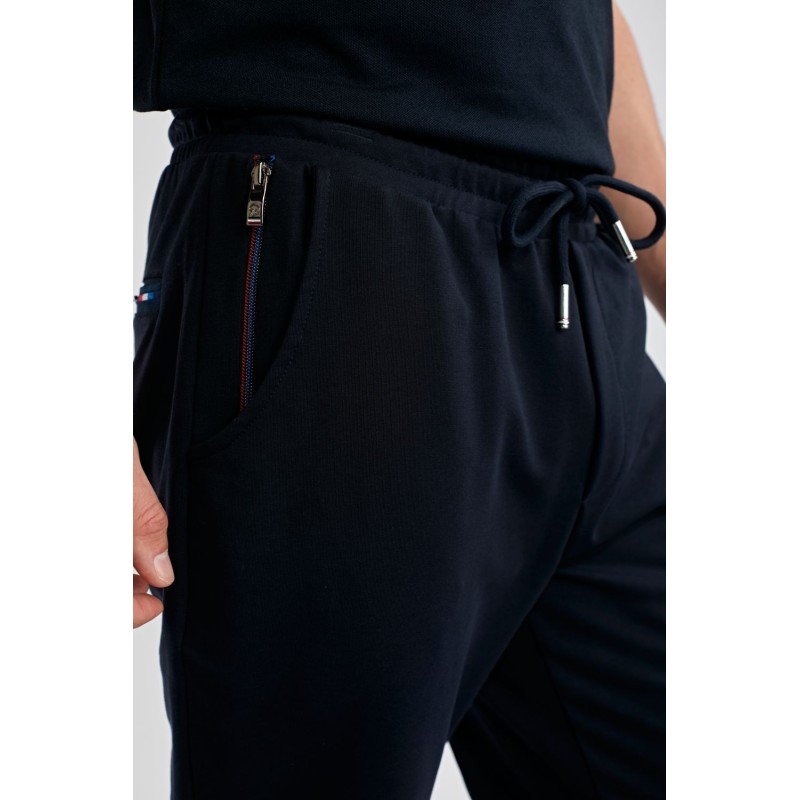 BEN&CH Jierney - Tricolore Jogger Pant | Pantalons Homme