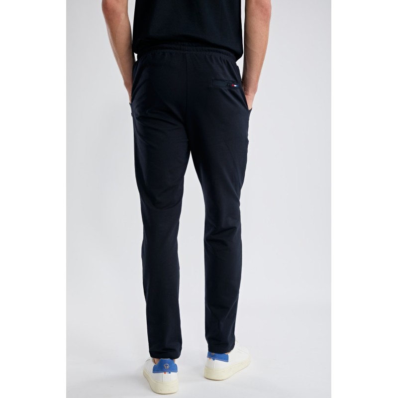 BEN&CH Jierney - Tricolore Jogger Pant | Pantalons Homme