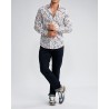 BEN&CH Laptime - Signature Chemise ML | Chemises Homme