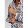 BEN&CH Laptime - Signature Chemise ML | Chemises Homme